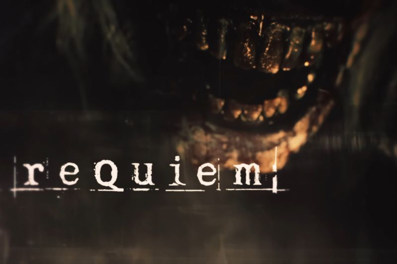 "Resident Evil Requiem" akan hadir tahun depan