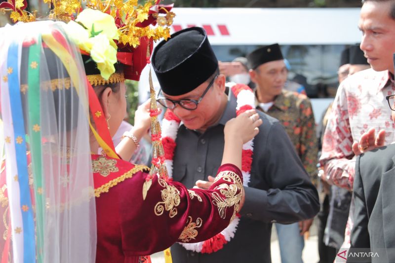 Mendes: Presiden pastikan Kopdes tak matikan BUMDes