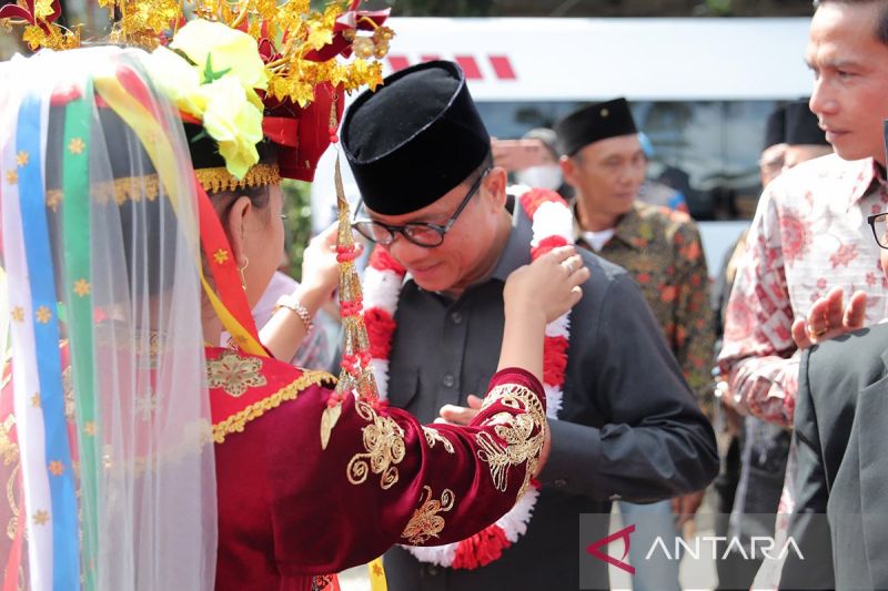 Mendes: Presiden pastikan Kopdes tak matikan BUMDes