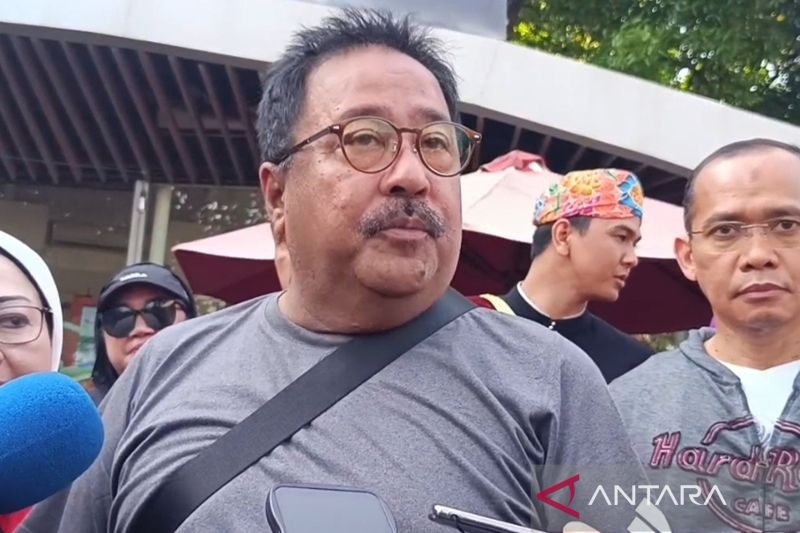 Perda larangan ondel-ondel ngamen ditargetkan rampung sebelum HUT DKI