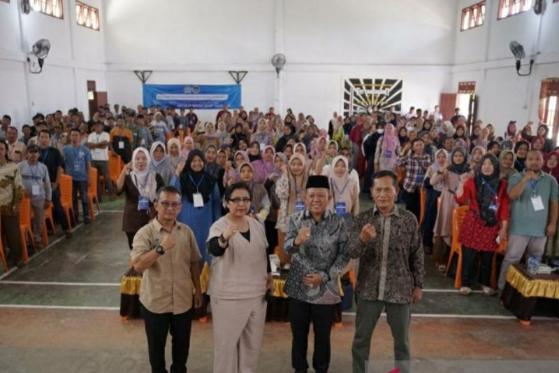 Tim BGN beri pendampingan pelaksanaan MBG di Sumsel
