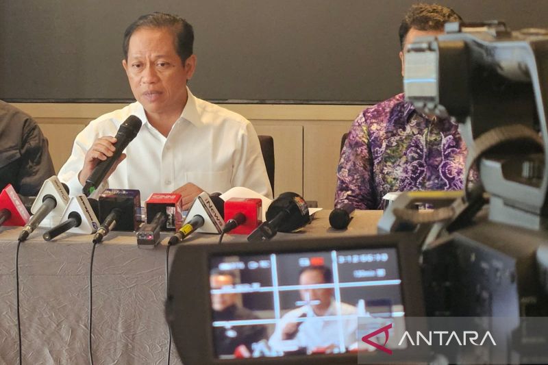 KLH akan tinjau lagi persetujuan lingkungan 4 tambang nikel Raja Ampat