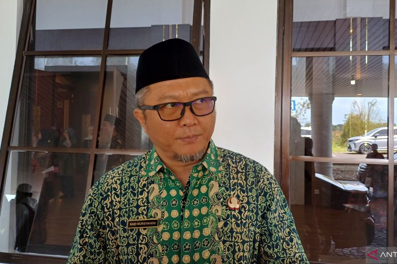 Pemprov Kepri alokasikan Rp5 miliar merehab 100 unit RTLH
