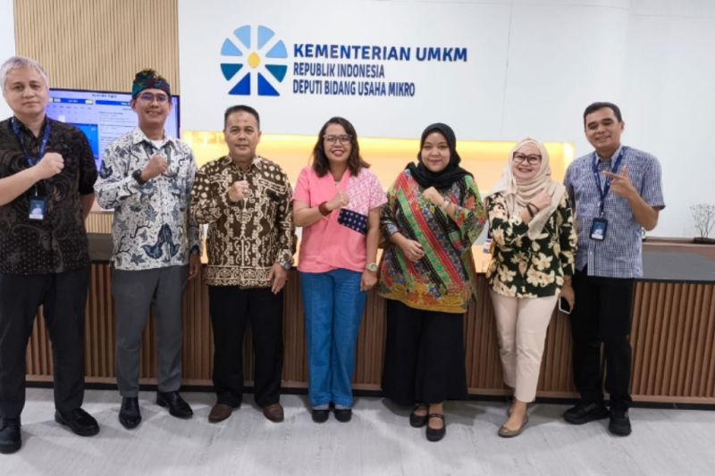dekranasda-mimika-jalin-kerja-sama-dengan-kementerian-umkm