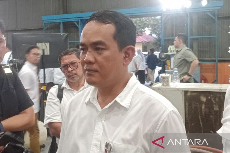bulog-sumut-serap-17800-ton-setara-beras-hingga-awal-juni-2025