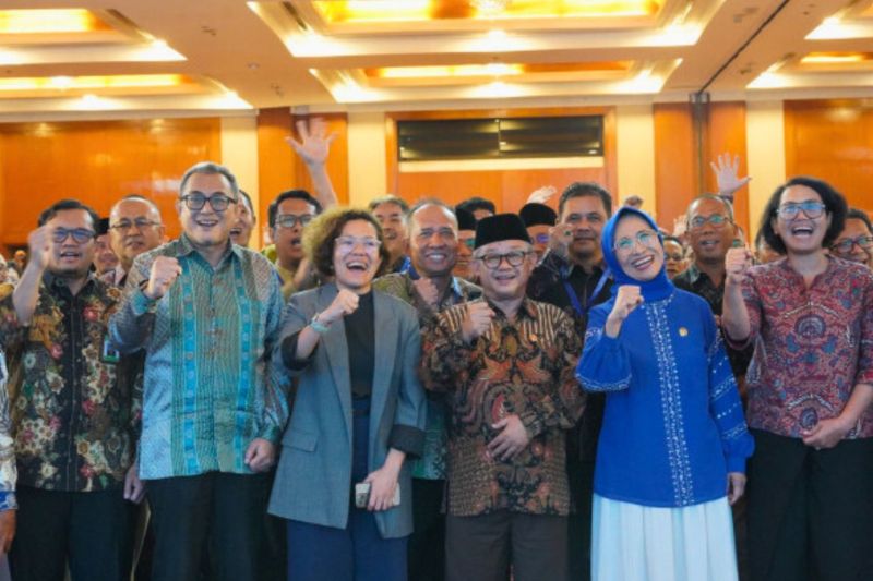 Ombudsman tekankan pengawasan program Revitalisasi Satuan Pendidikan