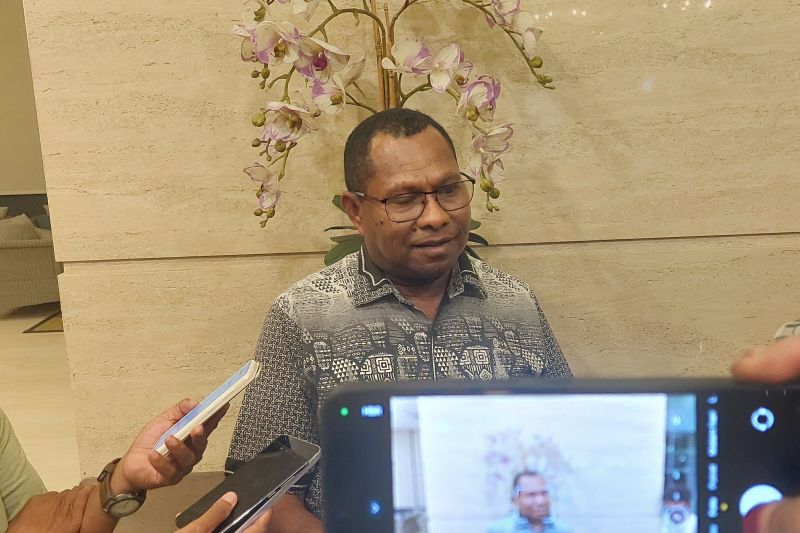 Raja Ampat tingkatkan pengawasan antisipasi pencemaran lingkungan