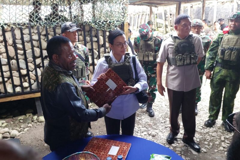 pengamat-ekonomi-kunjungan-menkeu-upaya-percepatan-pembangunan-nduga