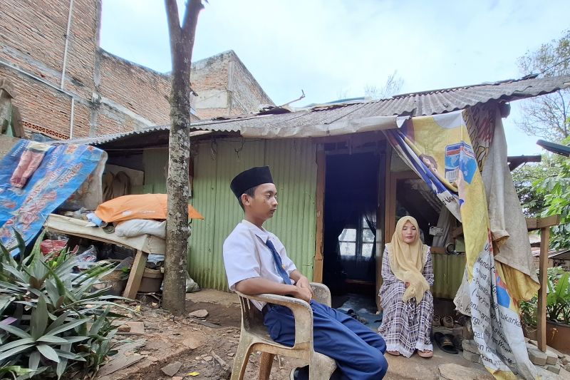Dinsos Lampung: Siswa gagal masuk Sekolah Rakyat diarahkan ke afirmasi