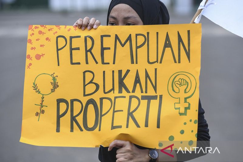 Peran berbagai pihak mampu entaskan kekerasan seksual di ruang digital