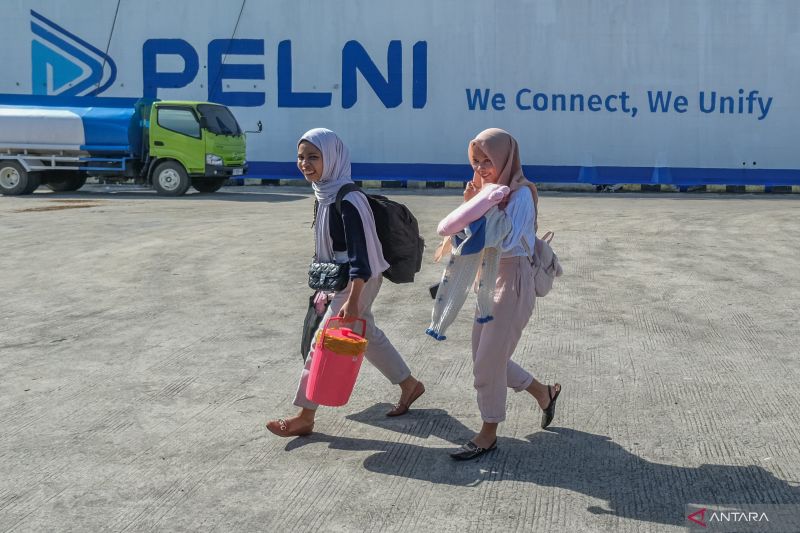 kemarin-soal-pertumbuhan-pajak-hingga-dampak-positif-diskon-lebaran