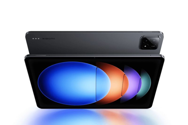Bocoran Xiaomi Pad 7S Pro berpotensi dilengkapi chip Xring O1