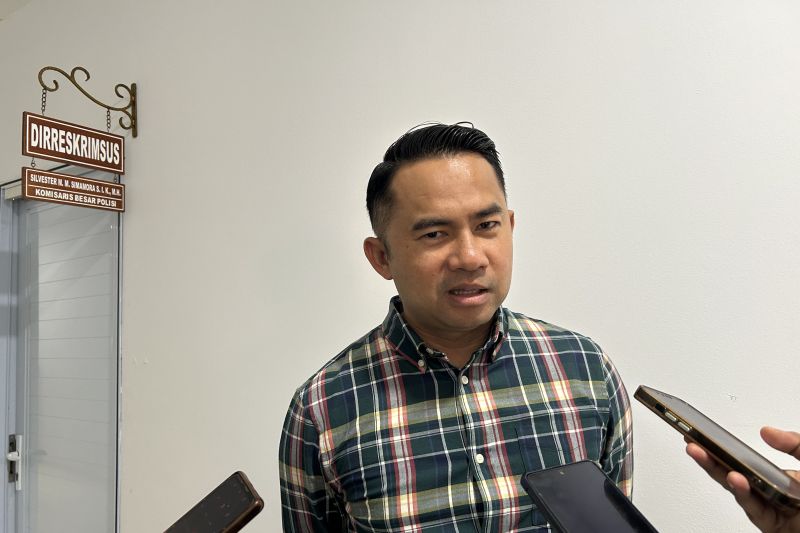 Polda Kepri selidik asal muasal kapal bawa 11 ton BBM secara ilegal