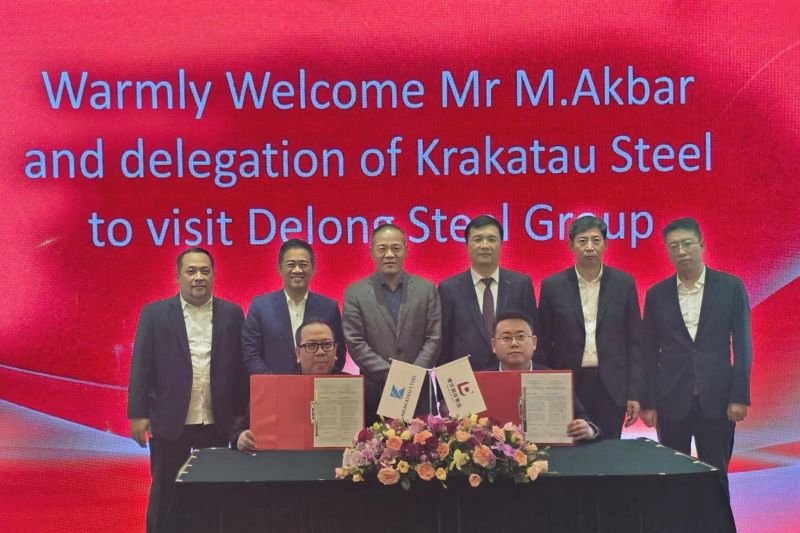 krakatau-steel-siapkan-lahan-500-hektare-untuk-investor-strategis
