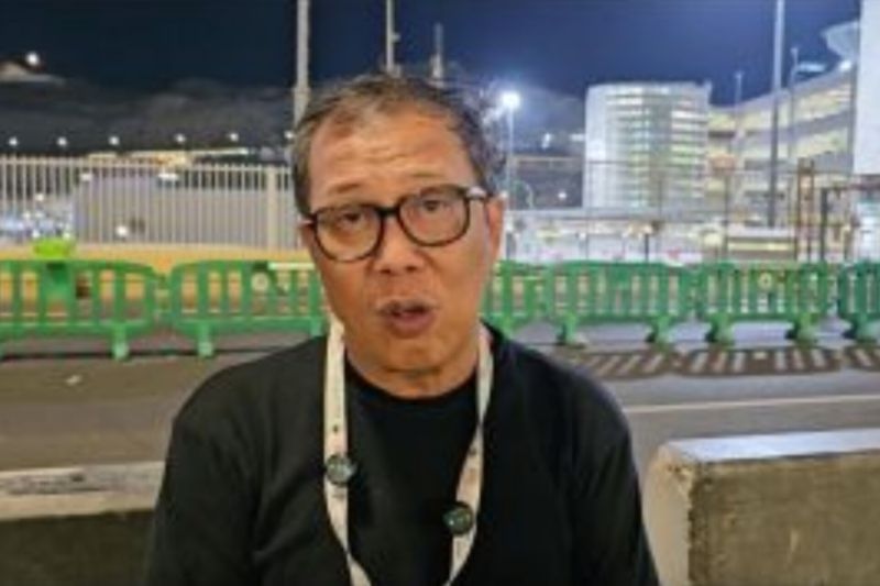 Komisi VIII DPR susun dua RUU guna bentuk ekosistem haji yang adaptif