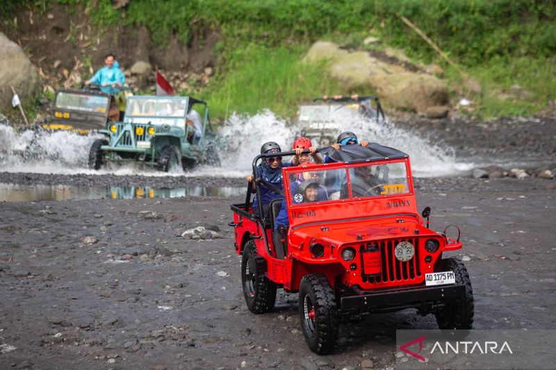 Perusahaan travel ungkap tren wisata selama libur kenaikan kelas 2025