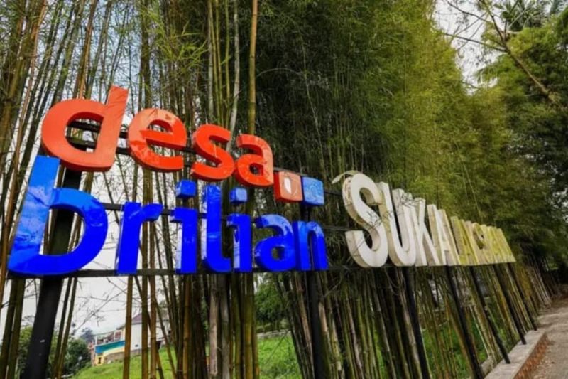 Lewat program Desa BRILiaN, BRI dorong terwujudnya Desa Wisata sebagai destinasi unggulan daerah