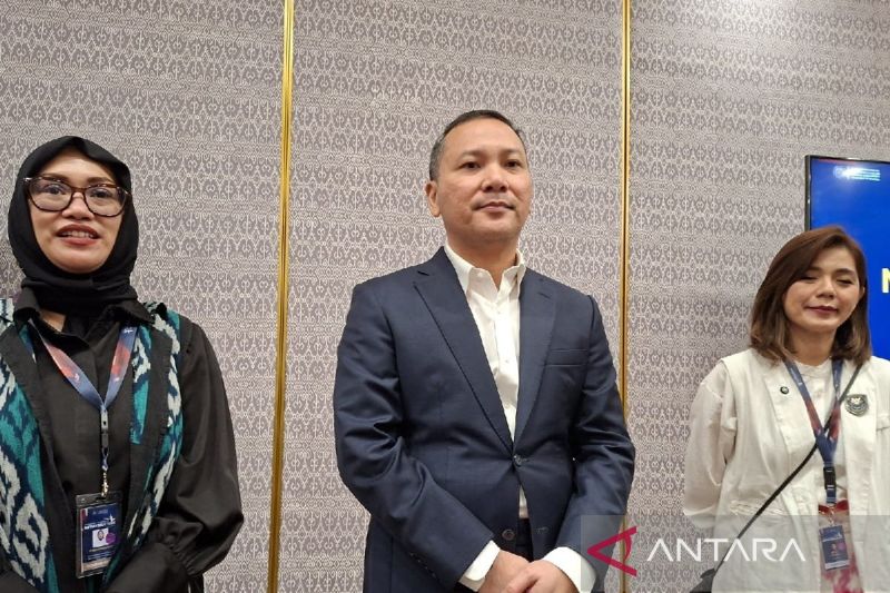Kemenko IPK: Danantara dan investor global hadiri gelaran ICI 2025