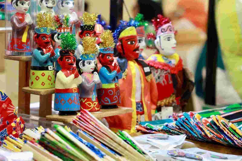 "Discover Betawi Art and Culture" sajikan seni hingga kuliner khas