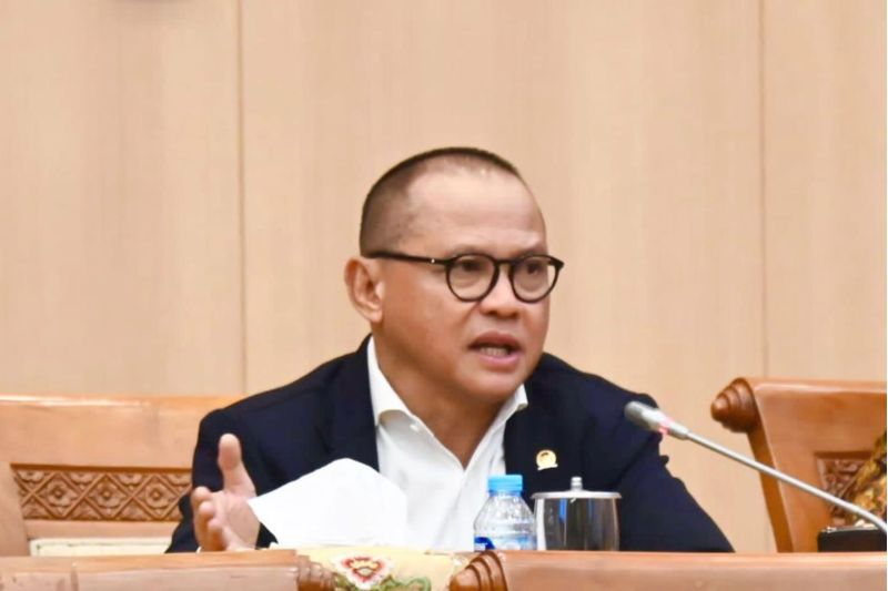Anggota DPR: Pencabutan empat IUP di Raja Ampat keputusan tepat