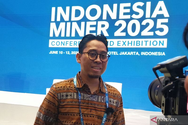 BKPM perbanyak investasi produk lanjutan tembaga tinggi nilai tambah
