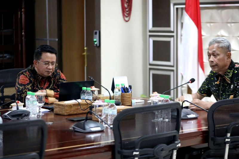 Wamensos ingatkan sinergi satgas jelang launching Sekolah Rakyat