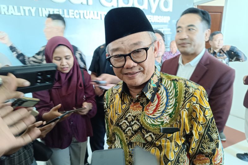 Mendikdasmen sebut pendidikan gratis SD-SMP dibahas pekan depan