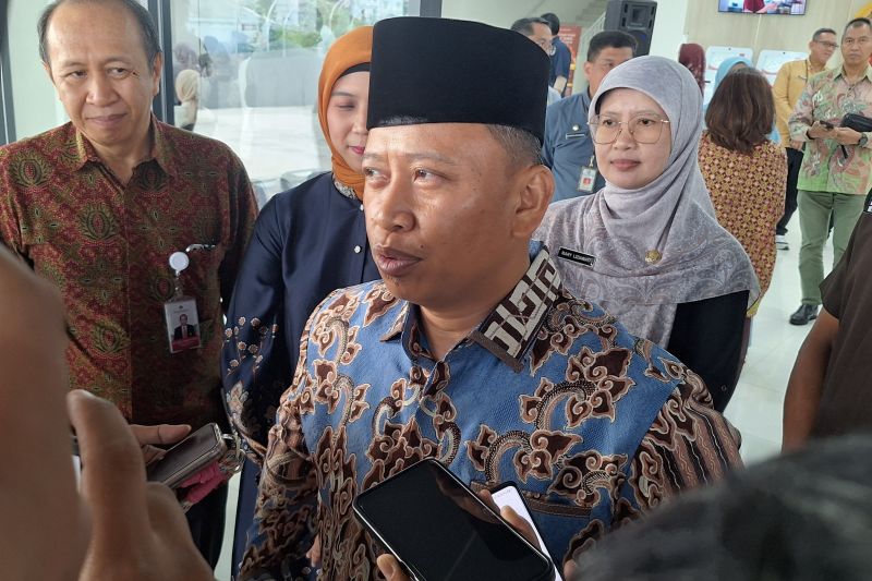 Pemkot Depok sukses selesaikan pendidikan bela negara bagi belajar