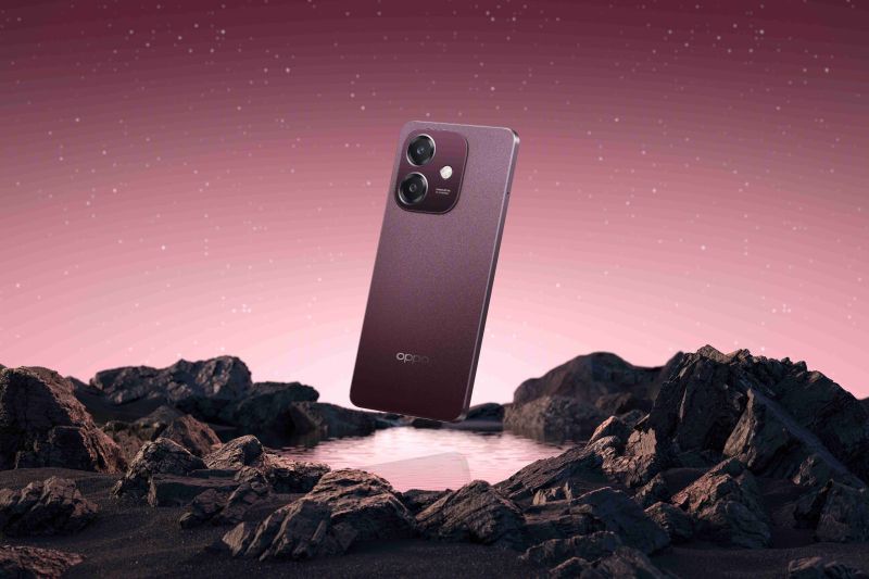 OPPO A5i dengan sertifikasi militer dirilis di Indonesia Rp1,5 jutaan