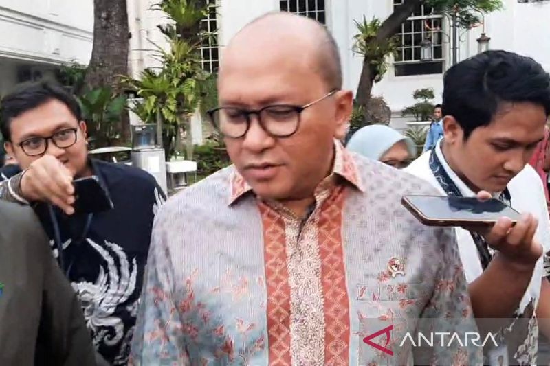 Danantara respons permintaan pendanaan untuk 15 pesawat Garuda