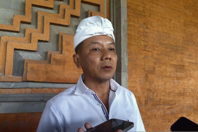 Satpol PP Bali mulai pantau usaha wisata ilegal di Pantai Balangan