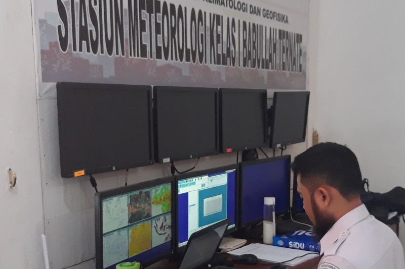 BMKG minta waspadai cuaca ekstrem dan banjir