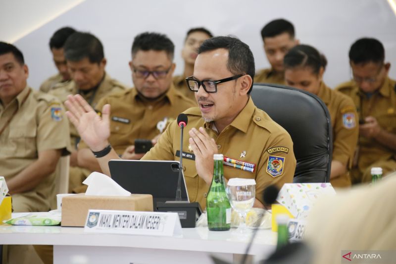BSKDN perkuat layanan dasar tepat sasaran lewat Program SKALA