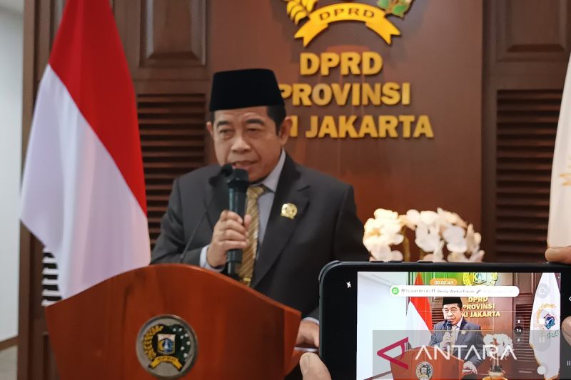 Mengamen gunakan ondel-ondel, DPRD: Itu merendahkan pemilik budaya