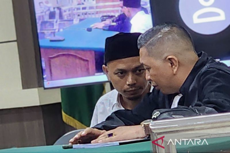 Pegawai Kejati Jateng dituntut 2 tahun penjara gegara jadi calo CPNS
