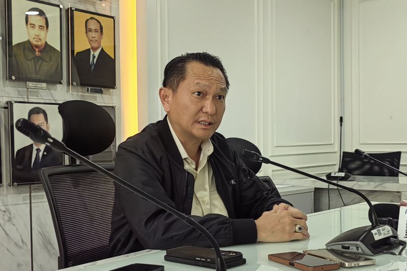 Komisi XII DPR ingatkan perusahaan tambang nikel patuhi regulasi