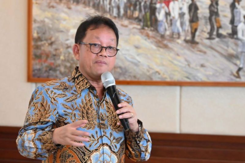 Komisi XII minta GAG Raja Ampat diawasi ketat karena izin tak dicabut