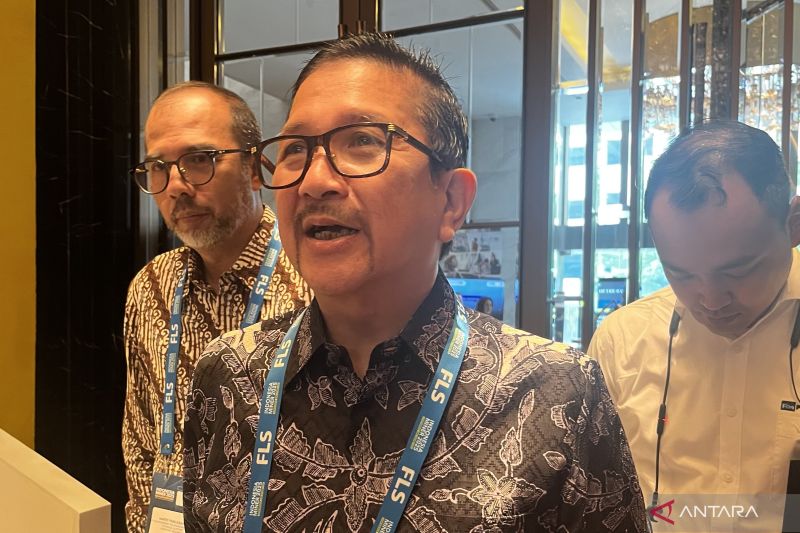 Freeport: Permintaan tembaga berpotensi naik seiring transisi energi
