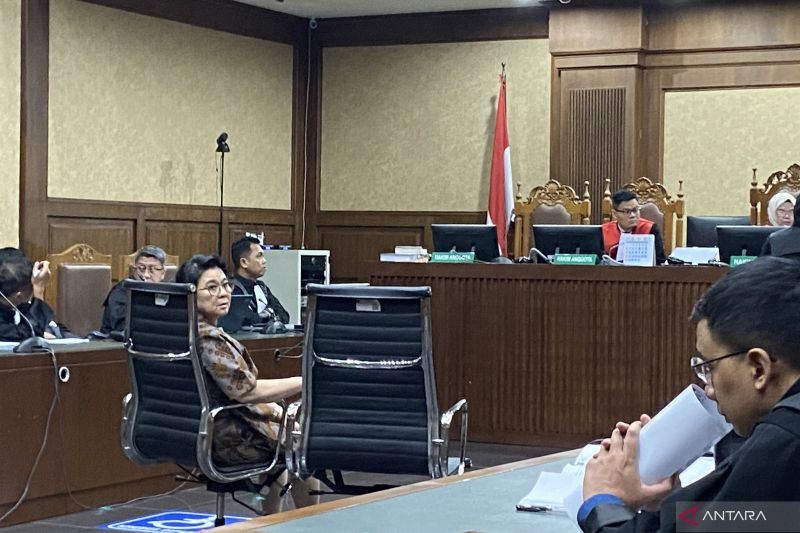 Pengacara Tannur minta dibebaskan dari tuntutan bui-pencabutan profesi