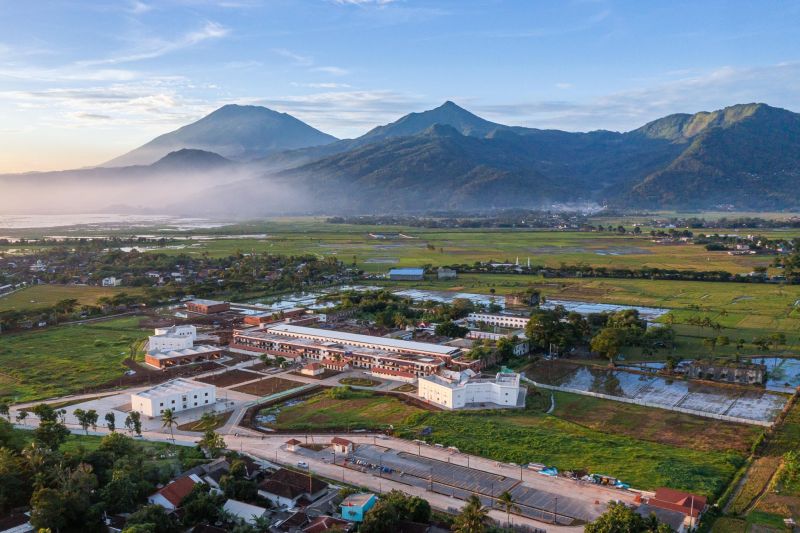 waskita-tata-ulang-benteng-pendem-jadi-tempat-wisata-baru