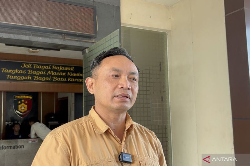 Polda Jabar sebut Dokter Priguna meracik sendiri obat bius