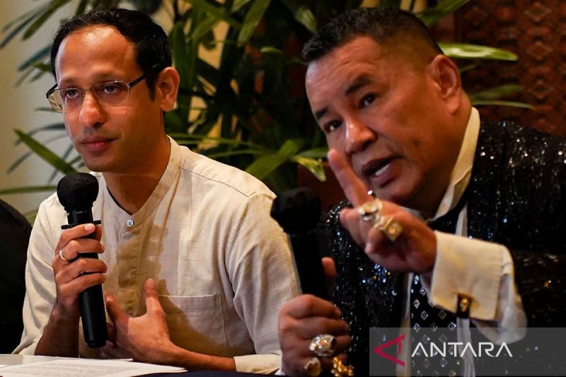 Perlintasan imigrasi terakhir Jurist Tan tercatat menuju Singapura