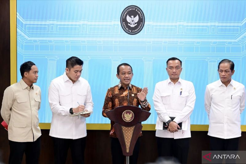 menteri-esdm-dorong-hilirisasi-hijau-agar-diterima-pasar-internasional