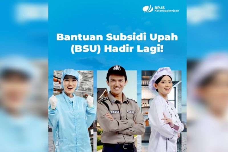 Lolos verifikasi BSU 2025 tapi dana belum cair? Ini penjelasannya