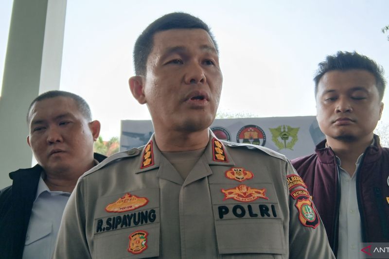 Polisi buru lima DPO kasus penyelundupan BBL di Bandara Soetta