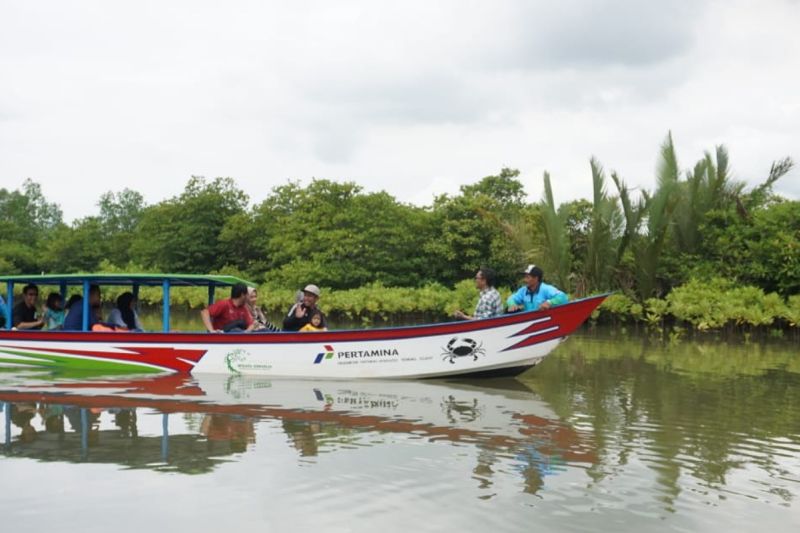 pertamina-dorong-nelayan-cilacap-manfaatkan-energi-ramah-lingkungan