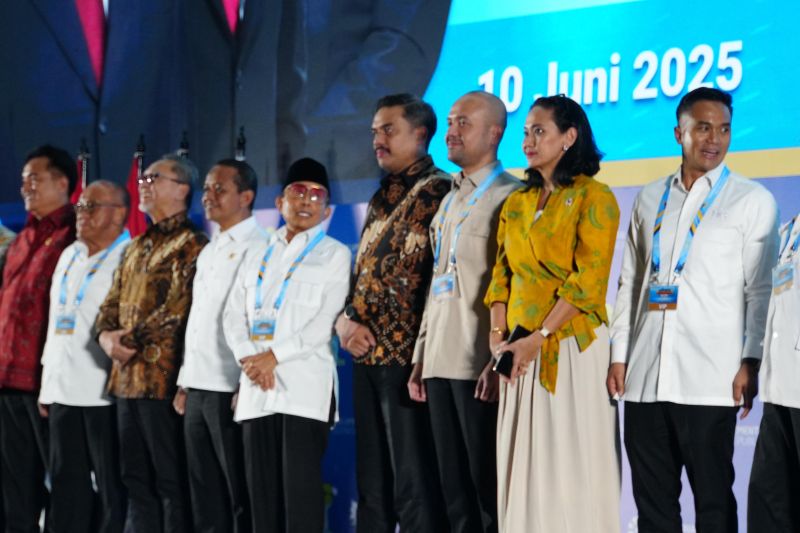 Wamen P2MI: Kewirausahaan jalan capai kemandirian purna pekerja migran