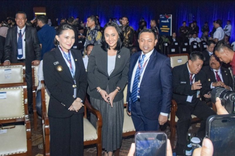 KP2MI: Pembangunan infrastruktur harus sejahterakan pekerja migran