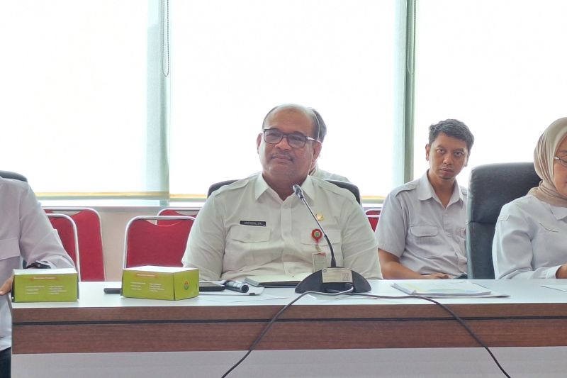 Dirjen Adwil Kemendagri jelaskan kronologi empat pulau Aceh-Sumut 
