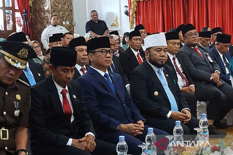 Mendes targetkan seluruh Kopdes berbadan hukum akhir Juni 2025